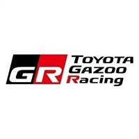 TOYOTA GAZOO Racing WRC