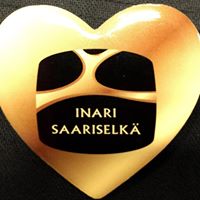 Inari-Saariselkä