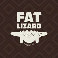 Fat Lizard